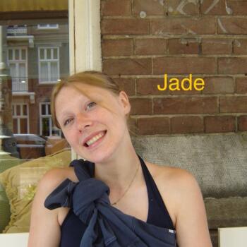 Babysitter in Zonhoven: Jade