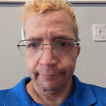 Babysitter in Fleetwood: Benjamin