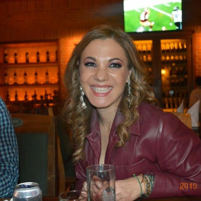Δουλειά για babysitter στην περιοχή Πόλη του Μεξικού: Constanza