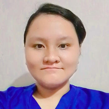 Baby-sitter in Lapu-Lapu City: Mayumi