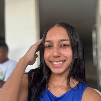 Niñera en Repelón: Melany