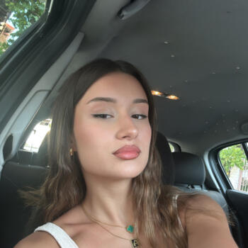 Babysitter Ioannina: Αναστασία