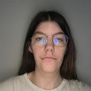 Nounou à Goussainville: Iris