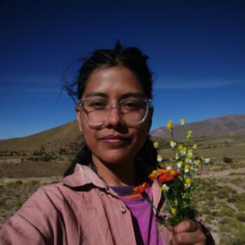 Niñera en Ciudad de la Costa: Ana