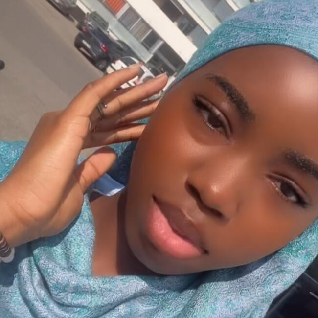 Babysitter in Aix-en-Provence: Mame awa bousso