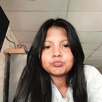 Babysitter in Soledad: Arianyely palmar