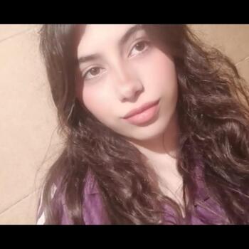 Babysitter in Montevideo: Yamila