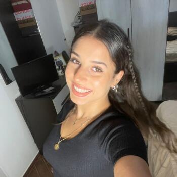 Babysitter a Paderno Dugnano: Francesca