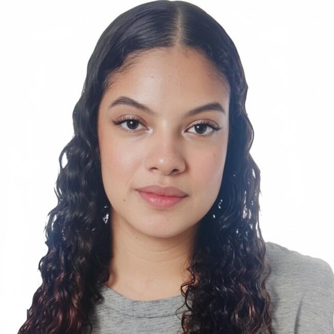 Niñera en Sevilla: Valery