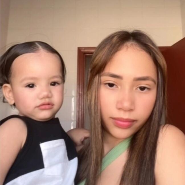 Babysitting job in Amparo: Cosmo Marques