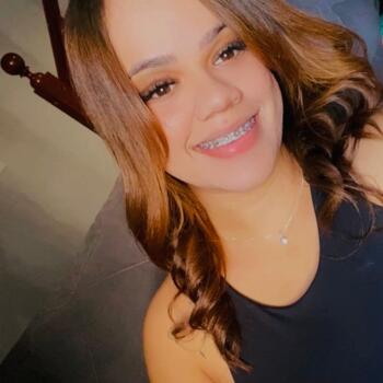 Babysitter in São Paulo: Ellen