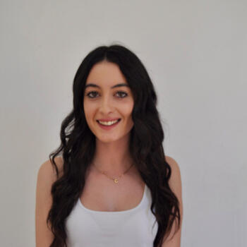 Babysitter in Lleida: Carla Torres