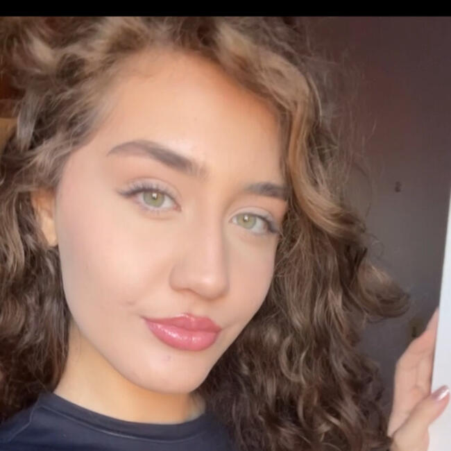 Babá em Campinas: Livia