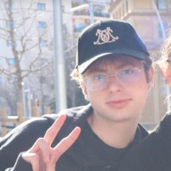 Babysitter in Belgrade: Vladimir