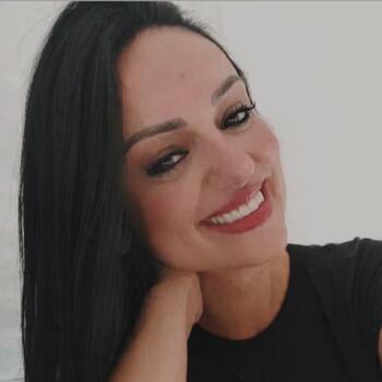 Babysitter in Palhoça: Andreza