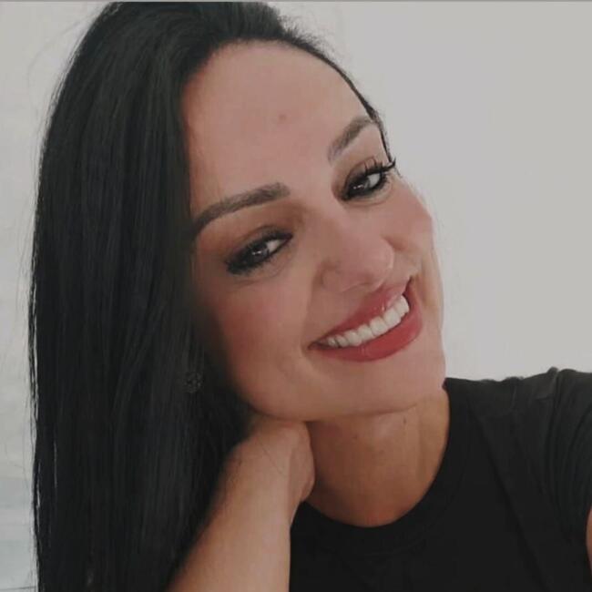 Babysitter in Palhoça: Andreza