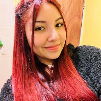 Babysitter in Iquique: Alyssa Cruz