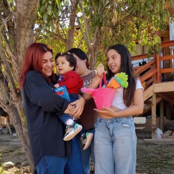 Babysitter in Santiago: Fernanda