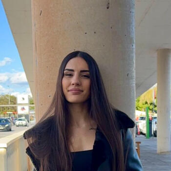 Babysitter in Benalmádena: Sofia