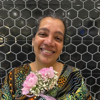 Nanny in Singapore Island: Rose