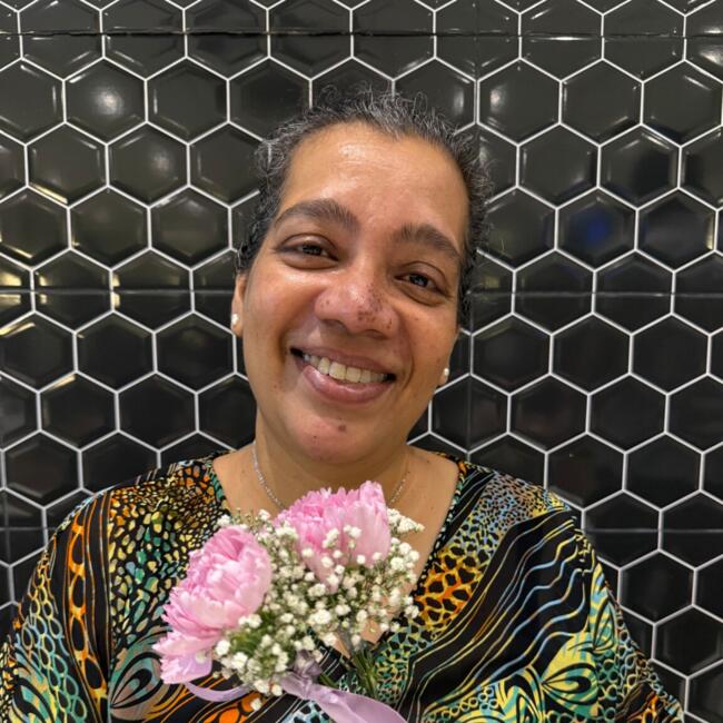 Nanny in Singapore Island: Rose