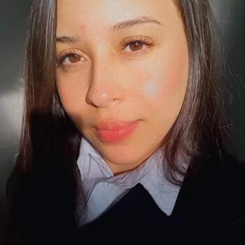 Babá em Petrópolis: Alexia