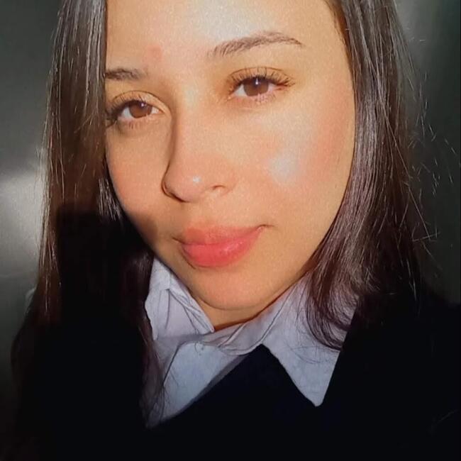 Babá em Petrópolis: Alexia