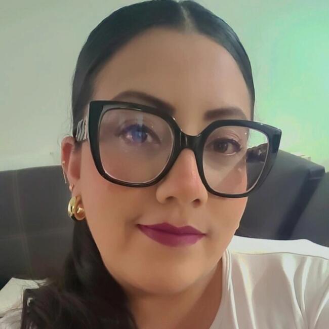 Babysitting job in Tizayuca: Carolina