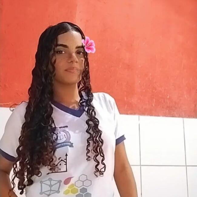 Babysitter in Limoeiro de Anadia: Agatha