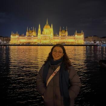 Bébiszitter Debrecen területén: Sara