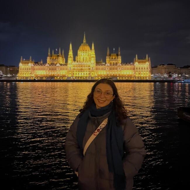 Bébiszitter Debrecen területén: Sara