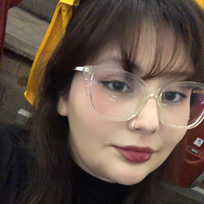 Niñera en Viña del Mar: Javiera 