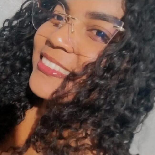 Babysitter in Recife: Severina