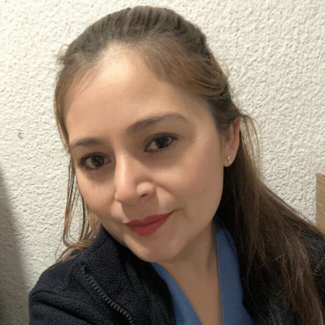 Babysitter in Madrid: Yury