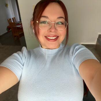 Babysitter in Ciudad Benito Juárez: Aremy Lecuona