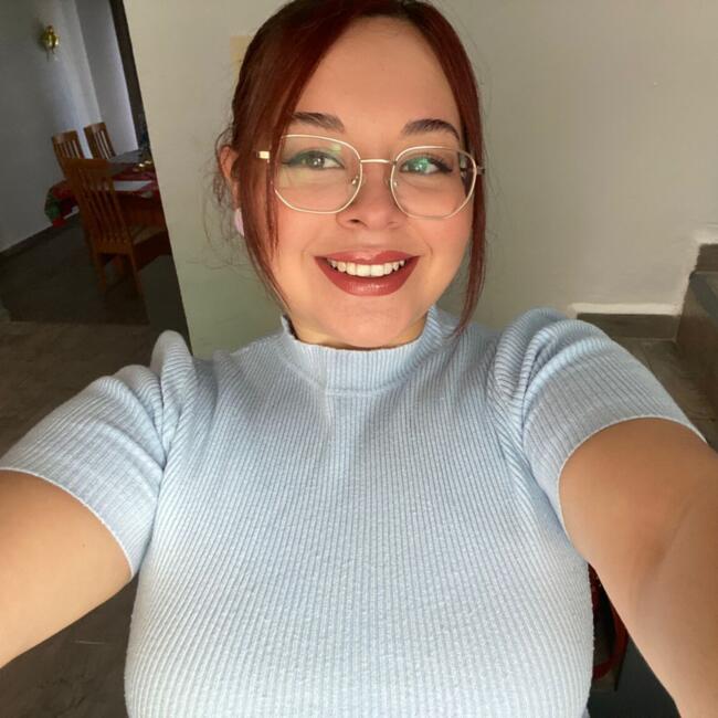 Babysitter in Ciudad Benito Juárez: Aremy Lecuona