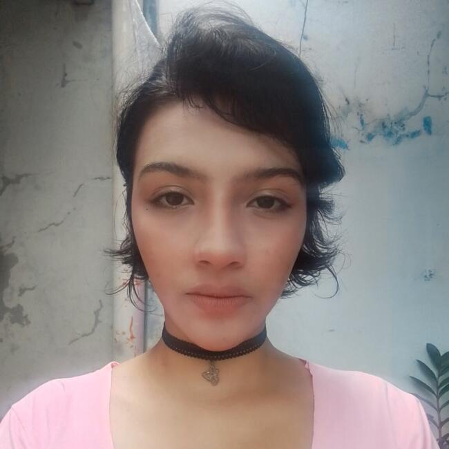 Babysitter in Campo Grande: Luana