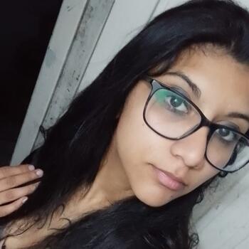 Babysitter Rosario: Alejandra Marisol