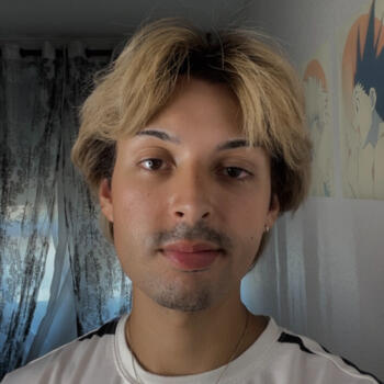 Babysitter in Villeurbanne: Yanis
