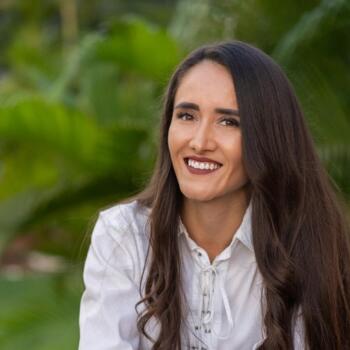 Babysitting job in Orizaba: babysitting job Monica