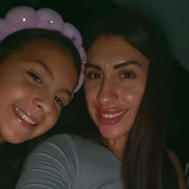 Babysitter in Mar del Plata: Sofia
