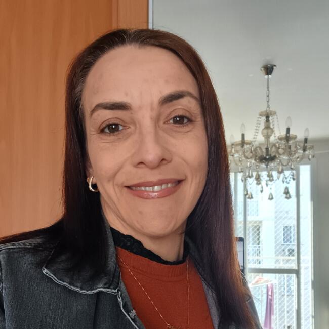 Babysitter in Novo Hamburgo: Andresa