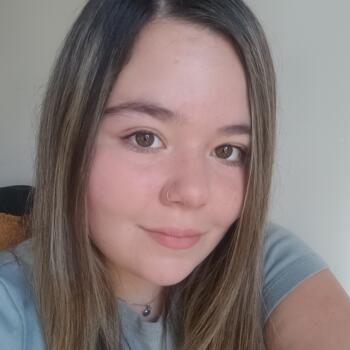 Babysitter in Mar del Plata: Delfina