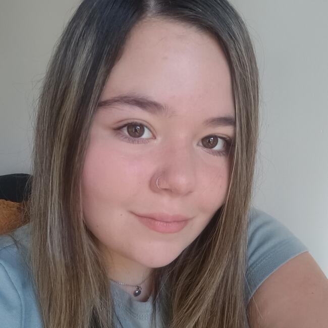 Babysitter in Mar del Plata: Delfina