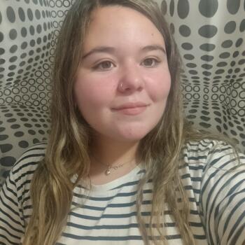 Babysitter in Mar del Plata: Delfina