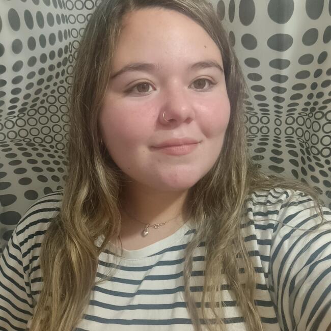 Babysitter in Mar del Plata: Delfina