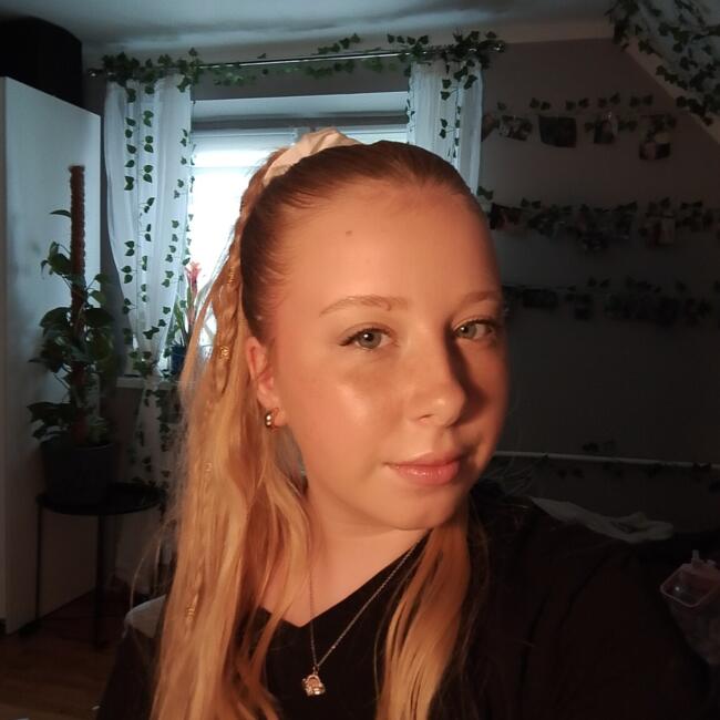 Babysitter in Rzeszów: Milena