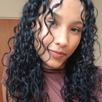 Babysitter in Luziânia: Taina