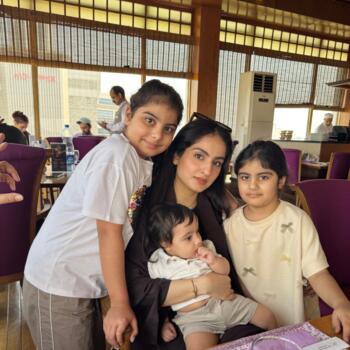 Babysitting job in Ajman: babysitting job Shazia