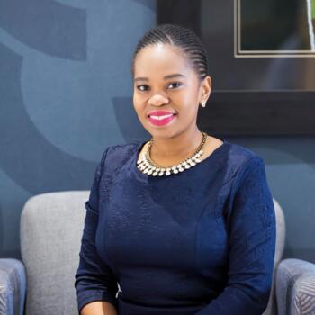 Babysitter Soweto: Dimakatso